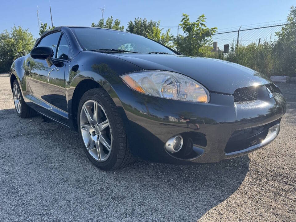 mitsubishi eclipse spyder 2008 4A3AL35T38E012784 image mitsubishi eclipse spyder 2008 4A3AL35T38E012784 image